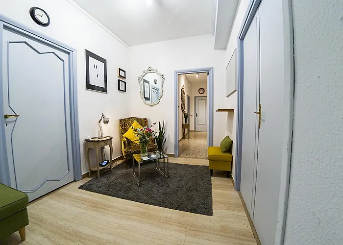 B&B Testaccio