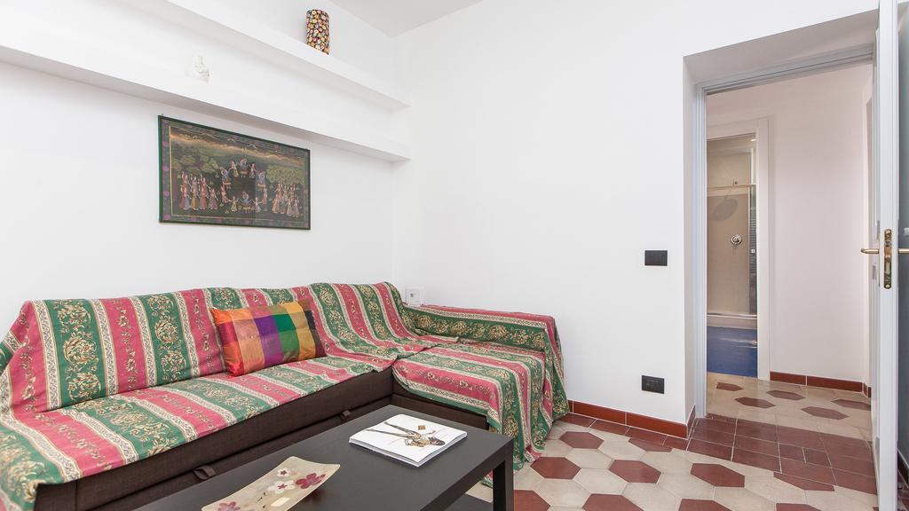 Bed & Breakfast Testaccio *
