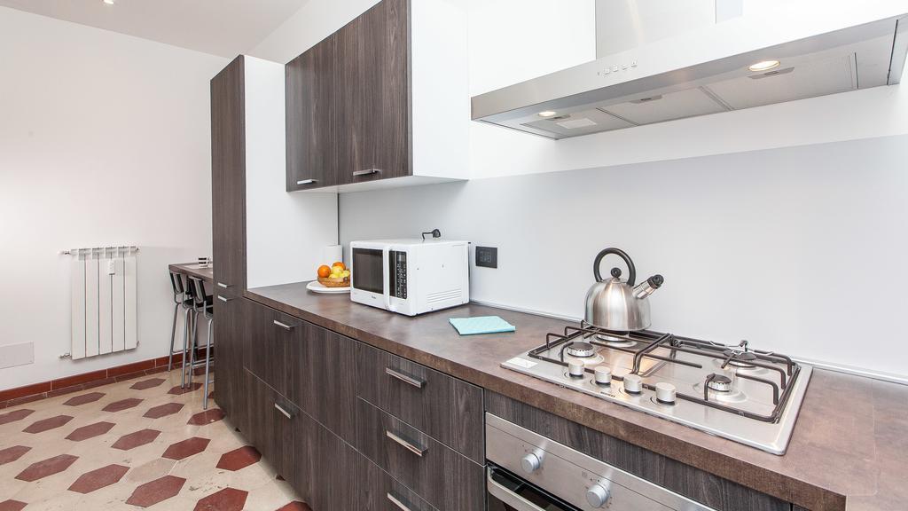 Testaccio Bed & Breakfast Rome