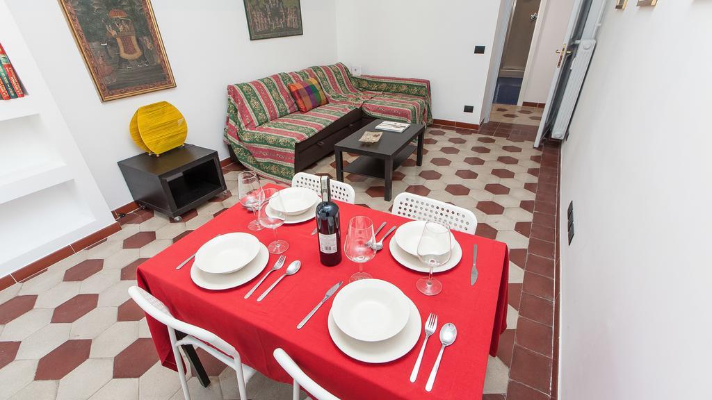 Testaccio Bed & Breakfast