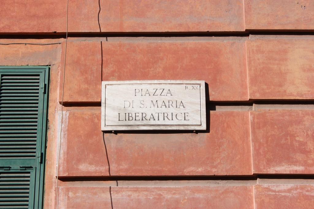 Bed & Breakfast Testaccio Rome