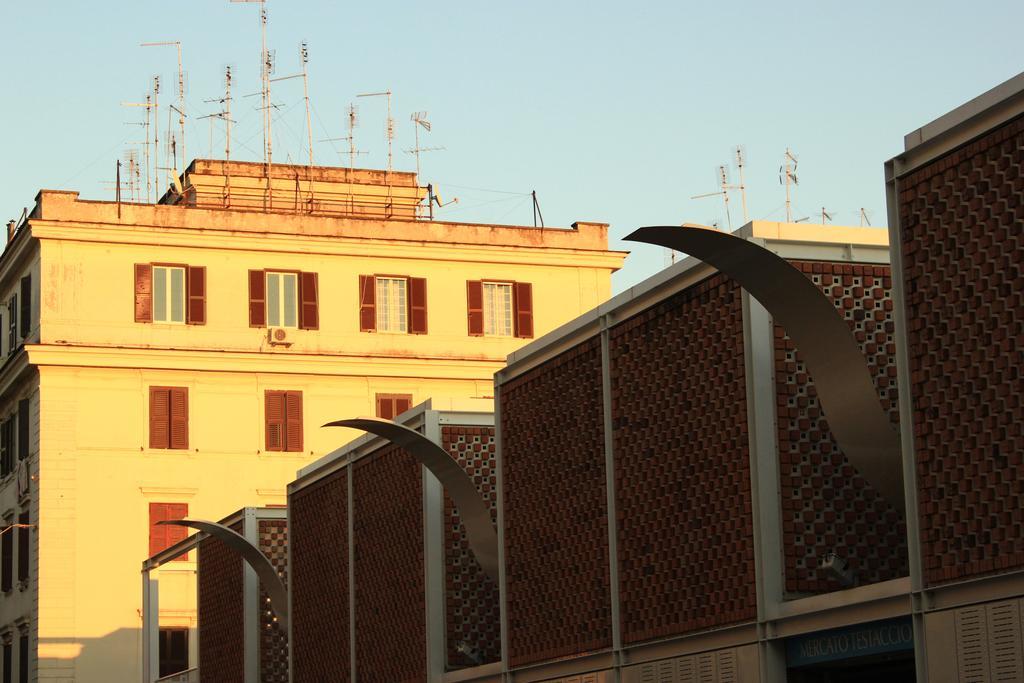 Testaccio Bed & Breakfast