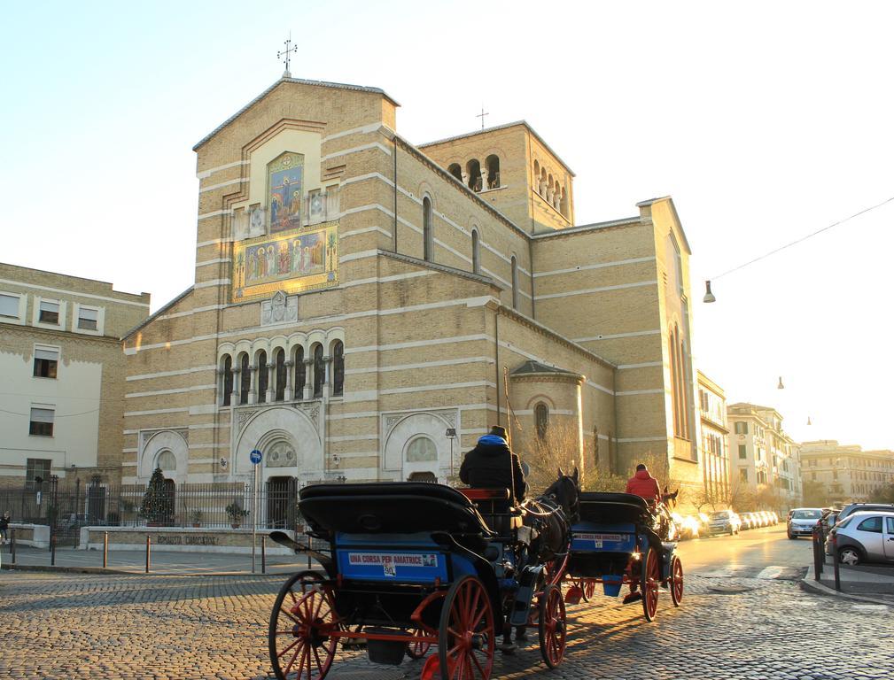 Bed & Breakfast Testaccio Rome