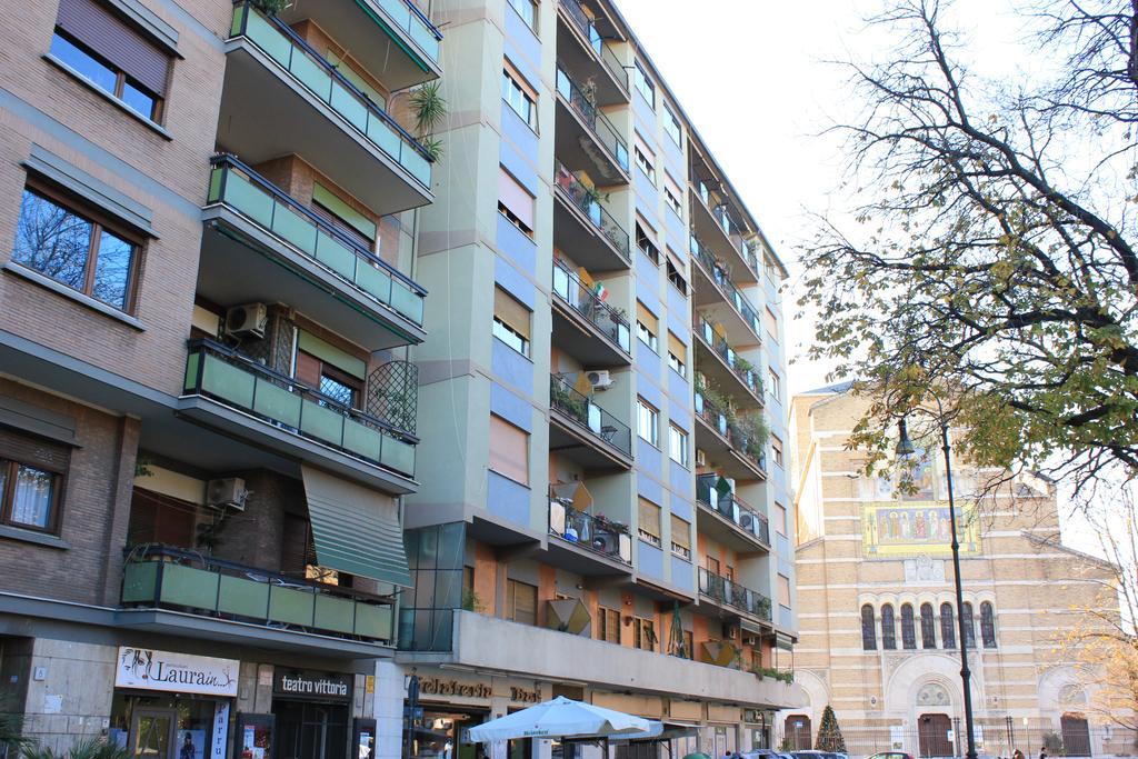 Bed & Breakfast Testaccio