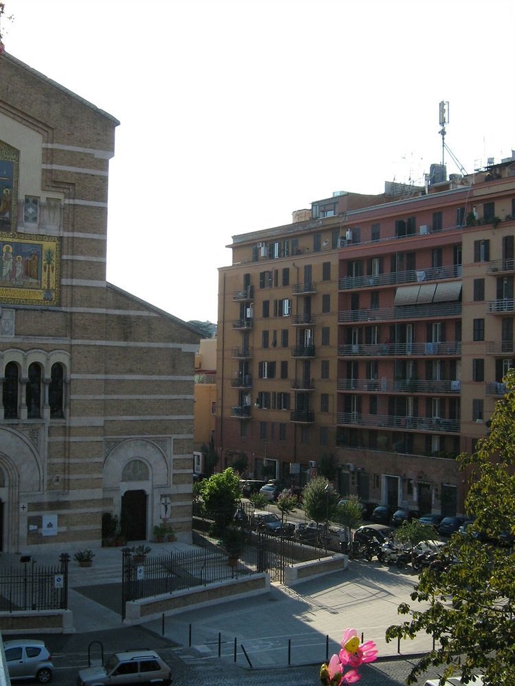 Testaccio Bed & Breakfast