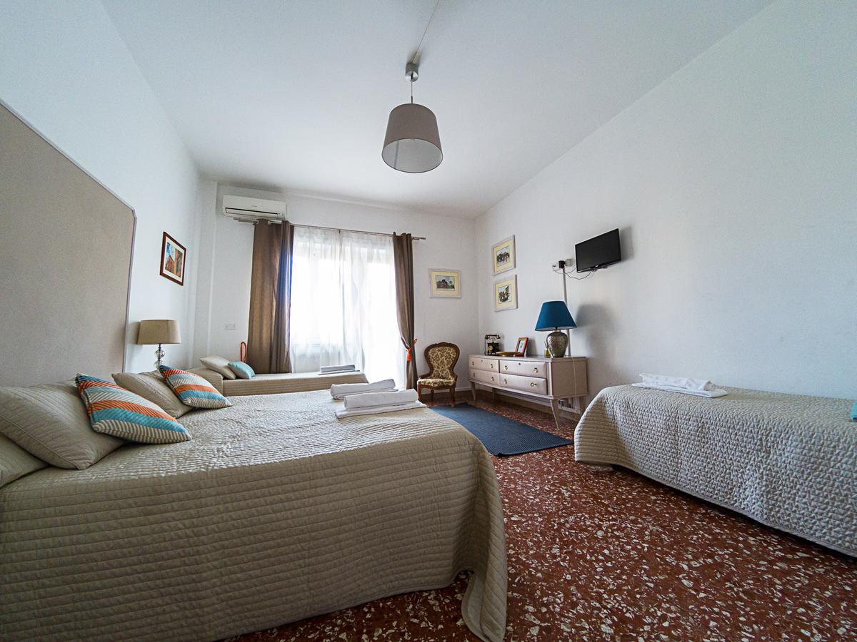 Bed & Breakfast Testaccio Rome