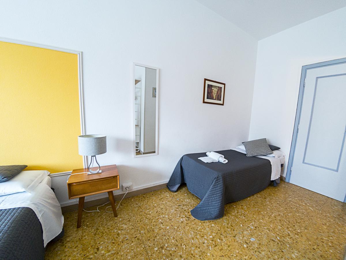 Bed & Breakfast Testaccio Rome