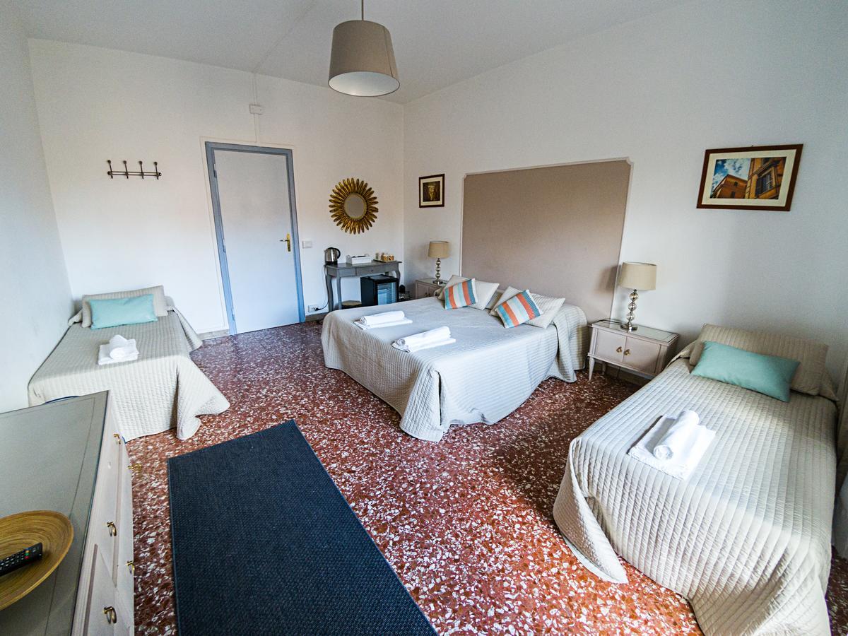 Testaccio Bed & Breakfast