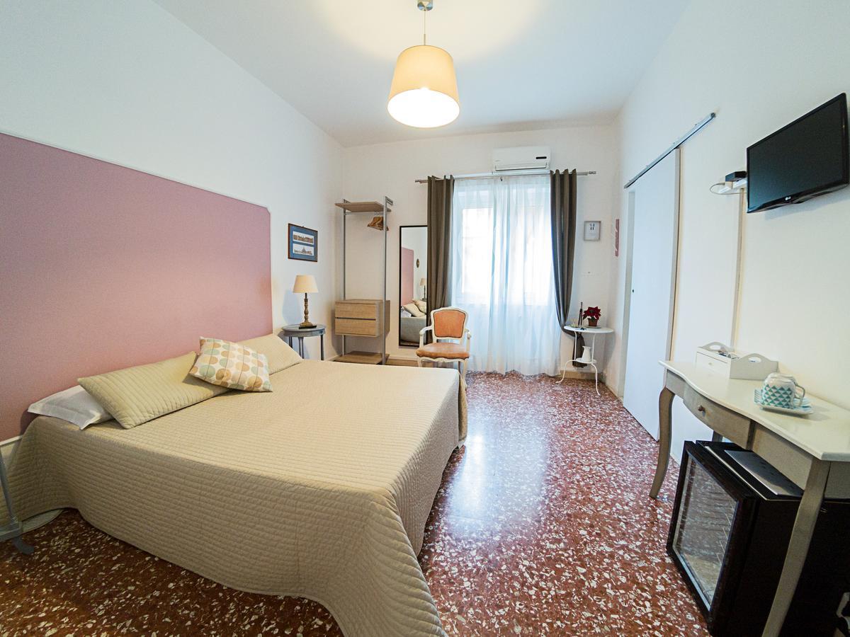 Bed & Breakfast Testaccio Rome