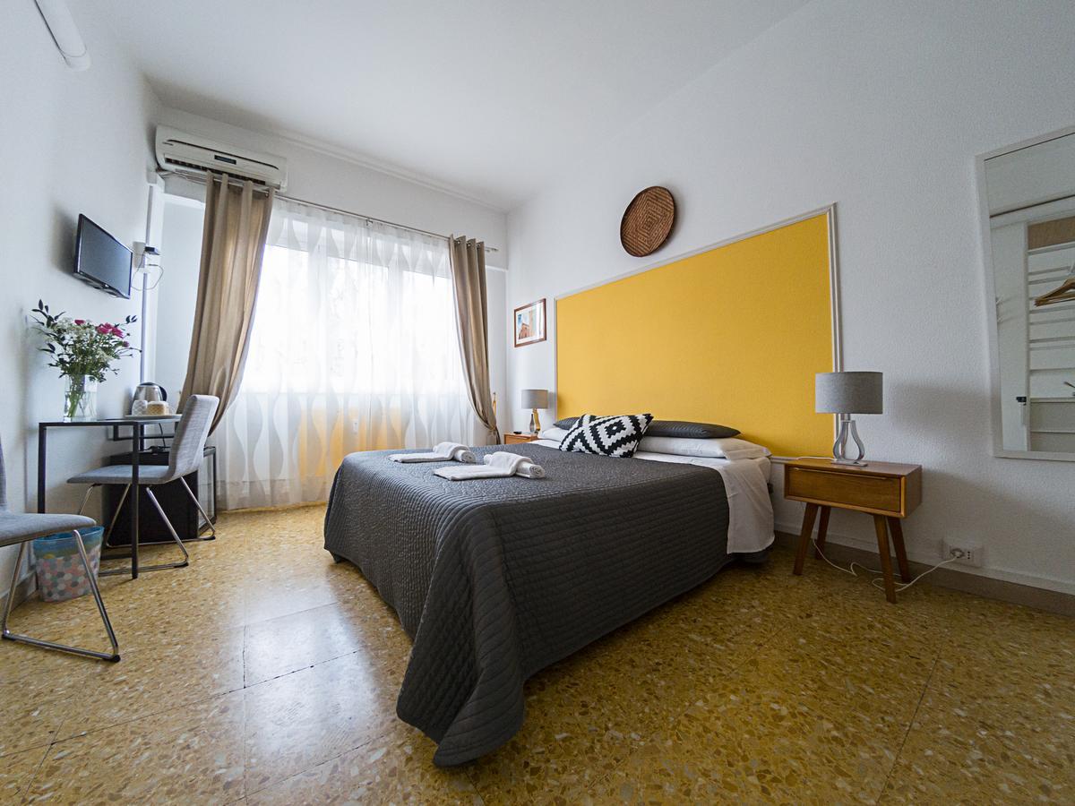 Bed & Breakfast Testaccio Rome