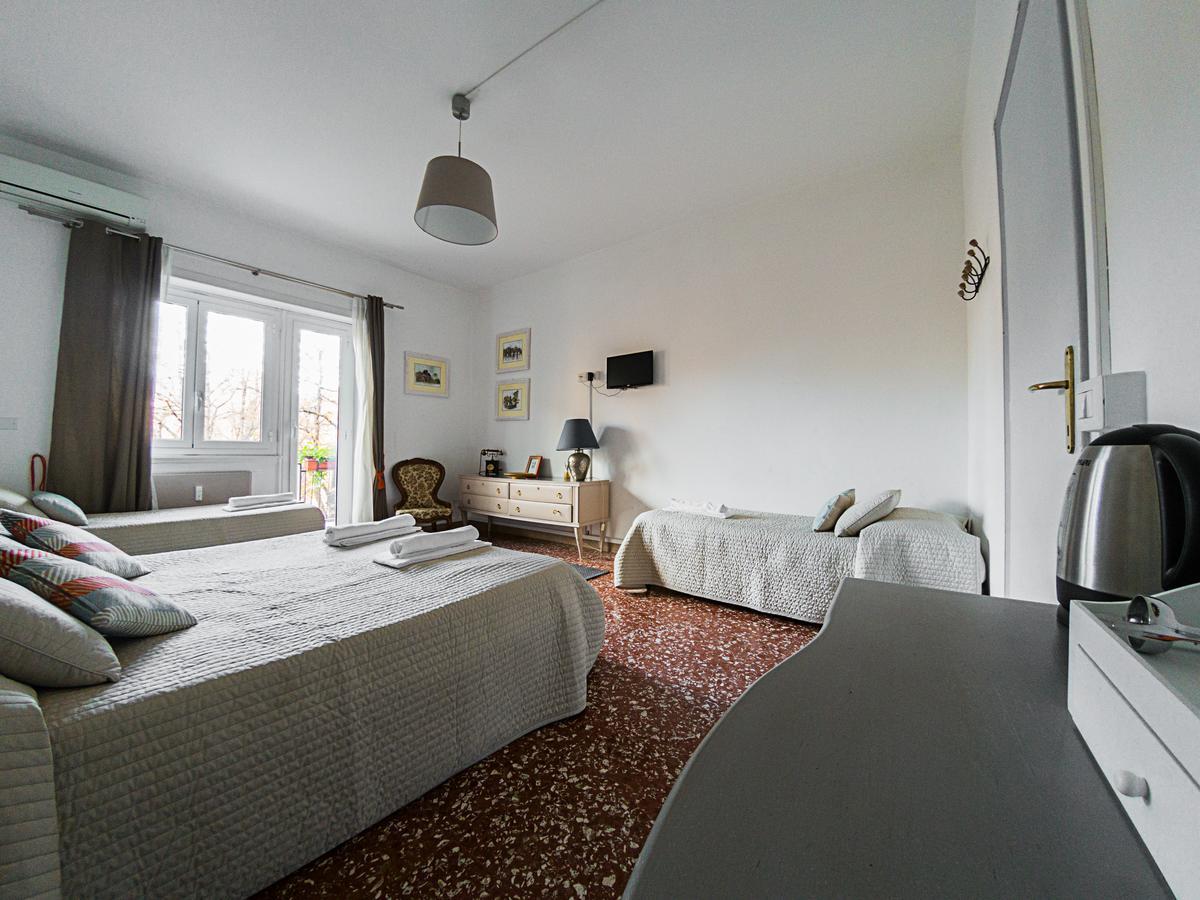 Testaccio Bed & Breakfast Rome