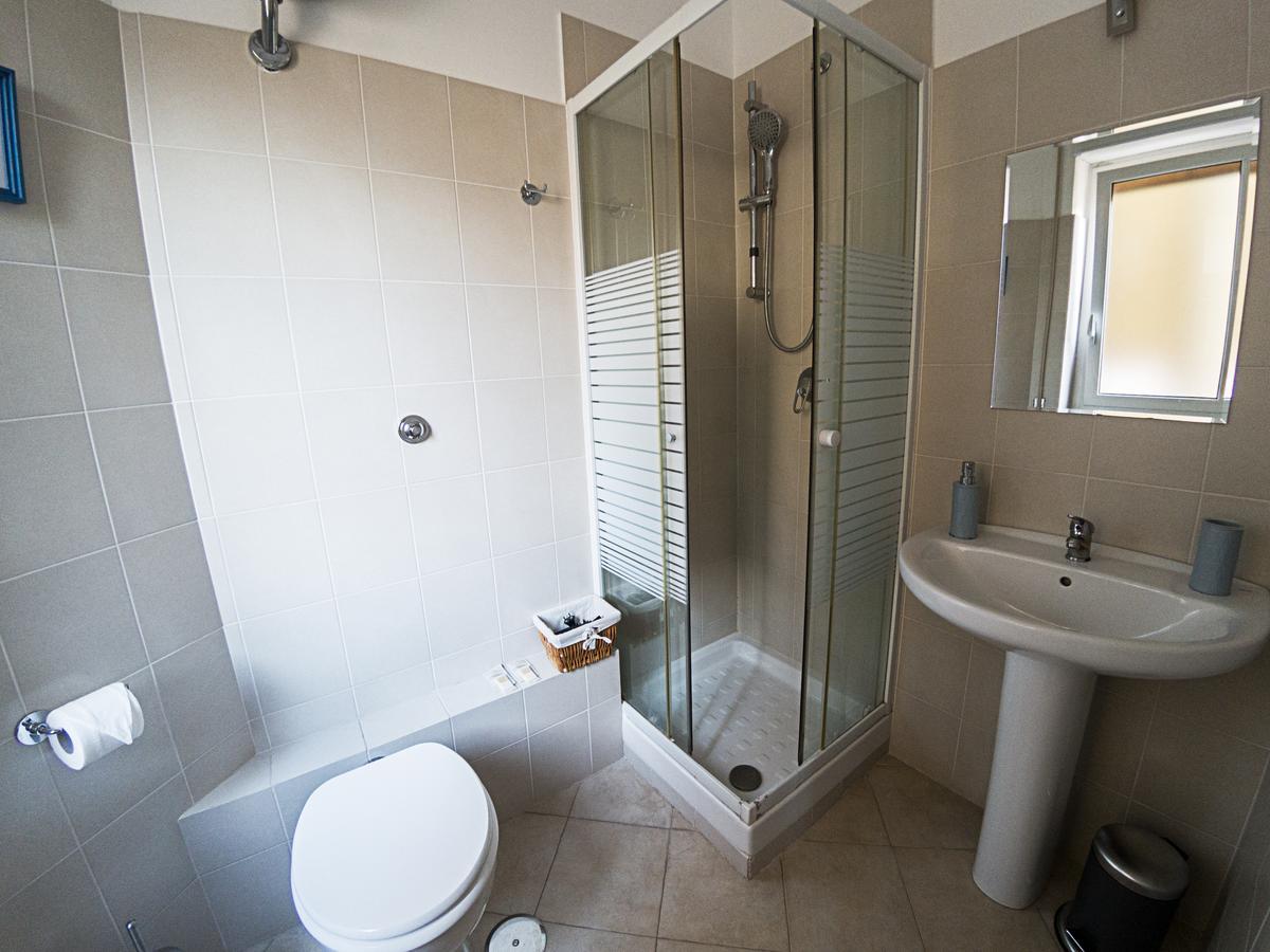 Testaccio Bed & Breakfast
