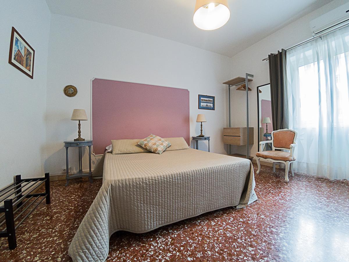 Bed & Breakfast Testaccio Rome