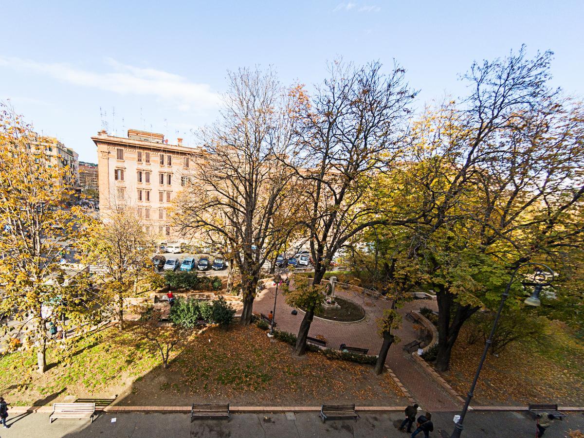 Bed & Breakfast Testaccio