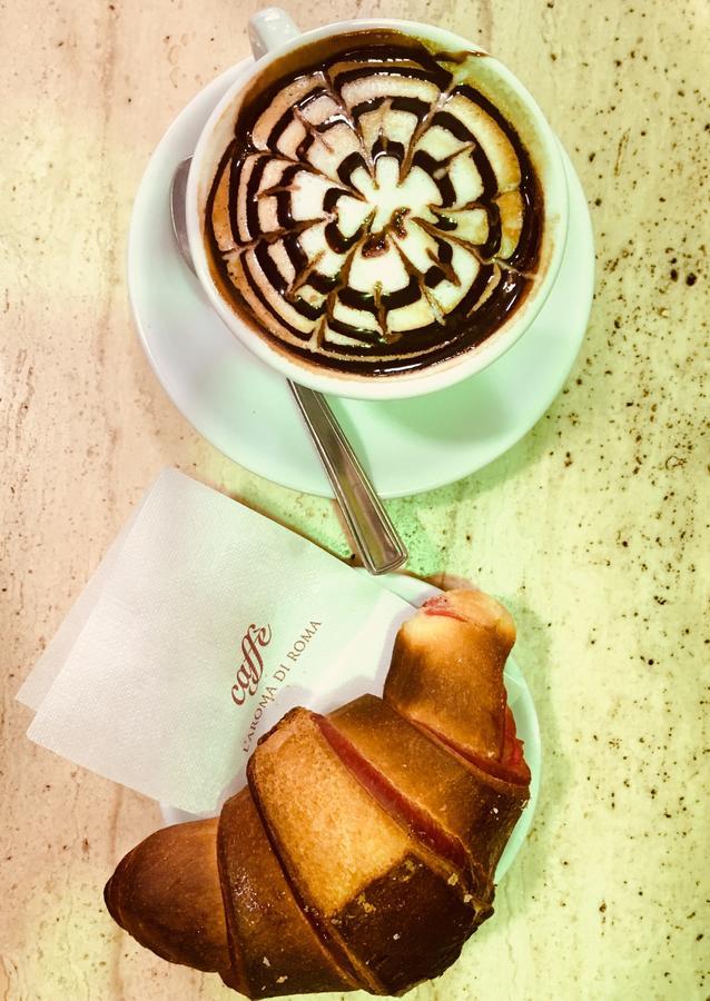 Testaccio * Rome
