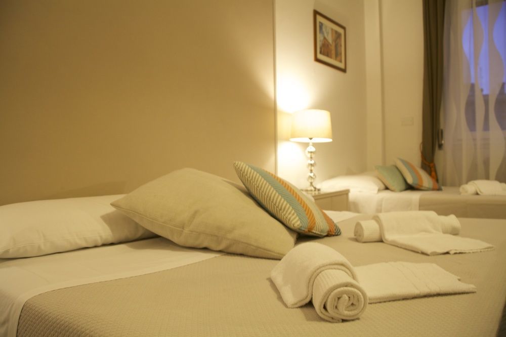 Testaccio Bed & Breakfast Rome