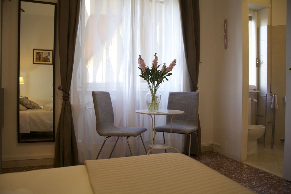 Testaccio Bed & Breakfast