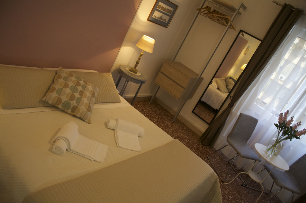 Testaccio Bed & Breakfast