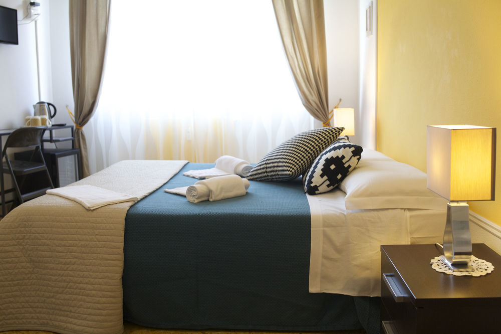 Testaccio Bed & Breakfast Rome