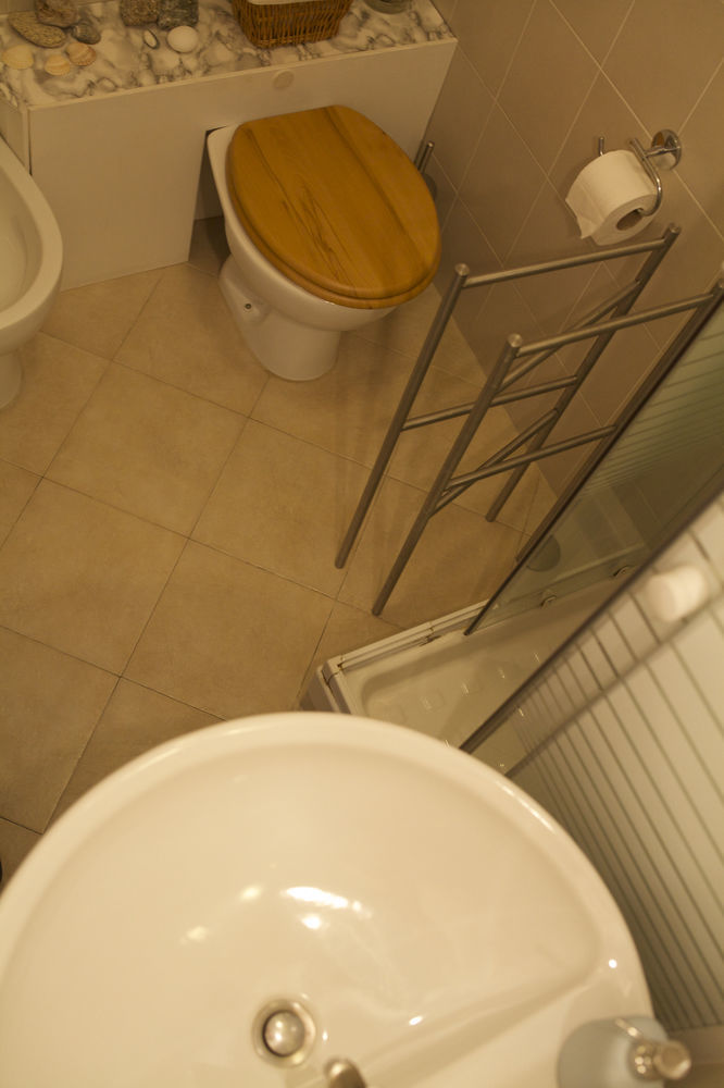 Bed & Breakfast Testaccio *