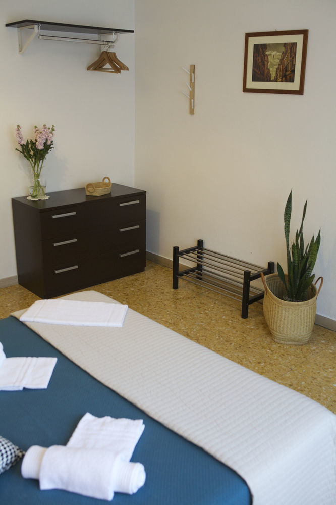 Testaccio Bed & Breakfast Rome