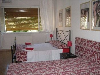 Testaccio Rome